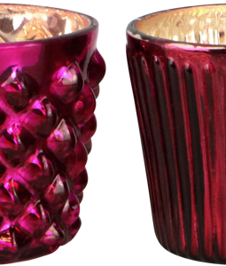 8209 WINDLICHTER CARNIVAL S/4